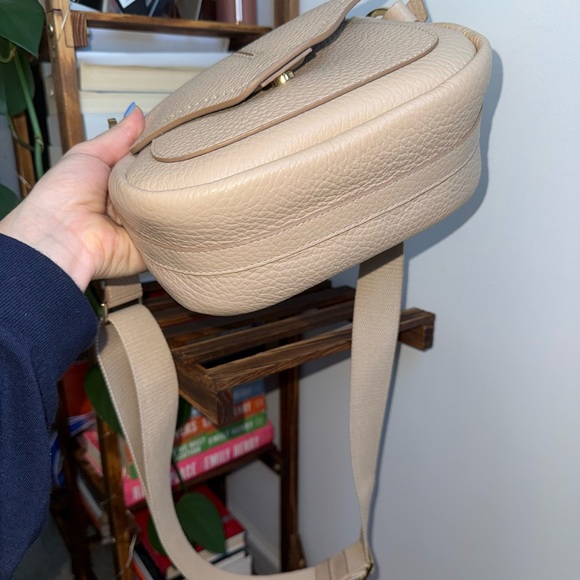 Loristella Italian Leather Bag - Picture 9 of 14